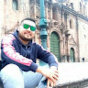 Meet your Posher, Alexander